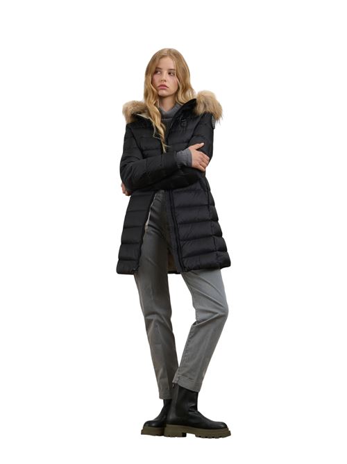 26WBLDK03040999EI NERO BLAUER | 26WBLDK03040999EI NERO